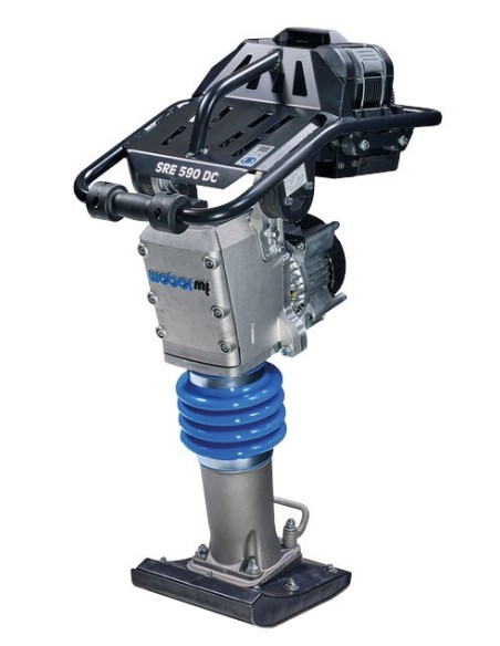 Pilonneuse SRE 590 DC