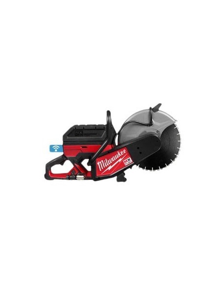 MXFCOS350-602 Découpeuse Ø350