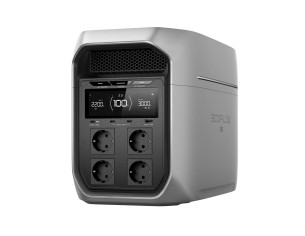 Batterie Ecoflow Delta 3 Max Plus