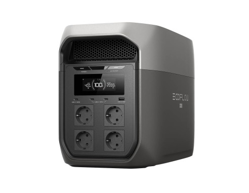 Batterie Ecoflow Delta 3 Max