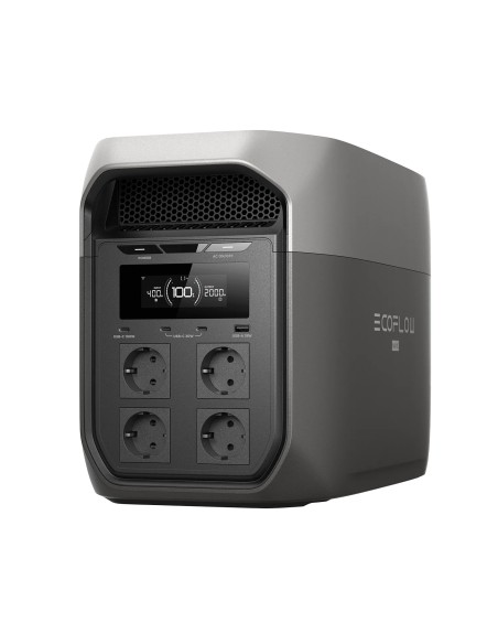 Batterie Ecoflow Delta 3 Max