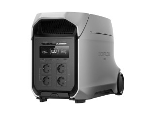 Batterie Ecoflow Delta 3 Ultra Plus