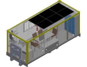 Base Vie AB600 Bi 6P Premium