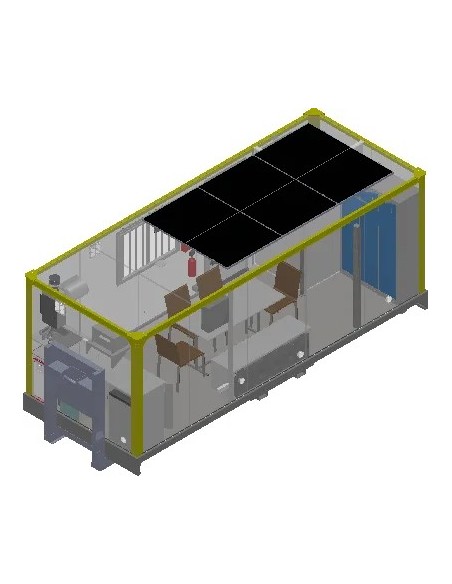 Base Vie AB600 Bi 6P Premium
