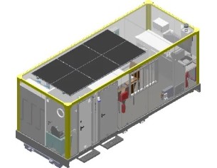 Base Vie AB600 Bi 6P Premium 2