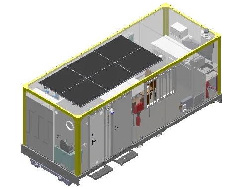 Base Vie AB600 Bi 6P Premium