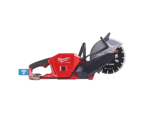Découpeuse Béton 230 Mm Milwaukee 230