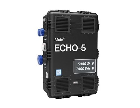 Echo-5